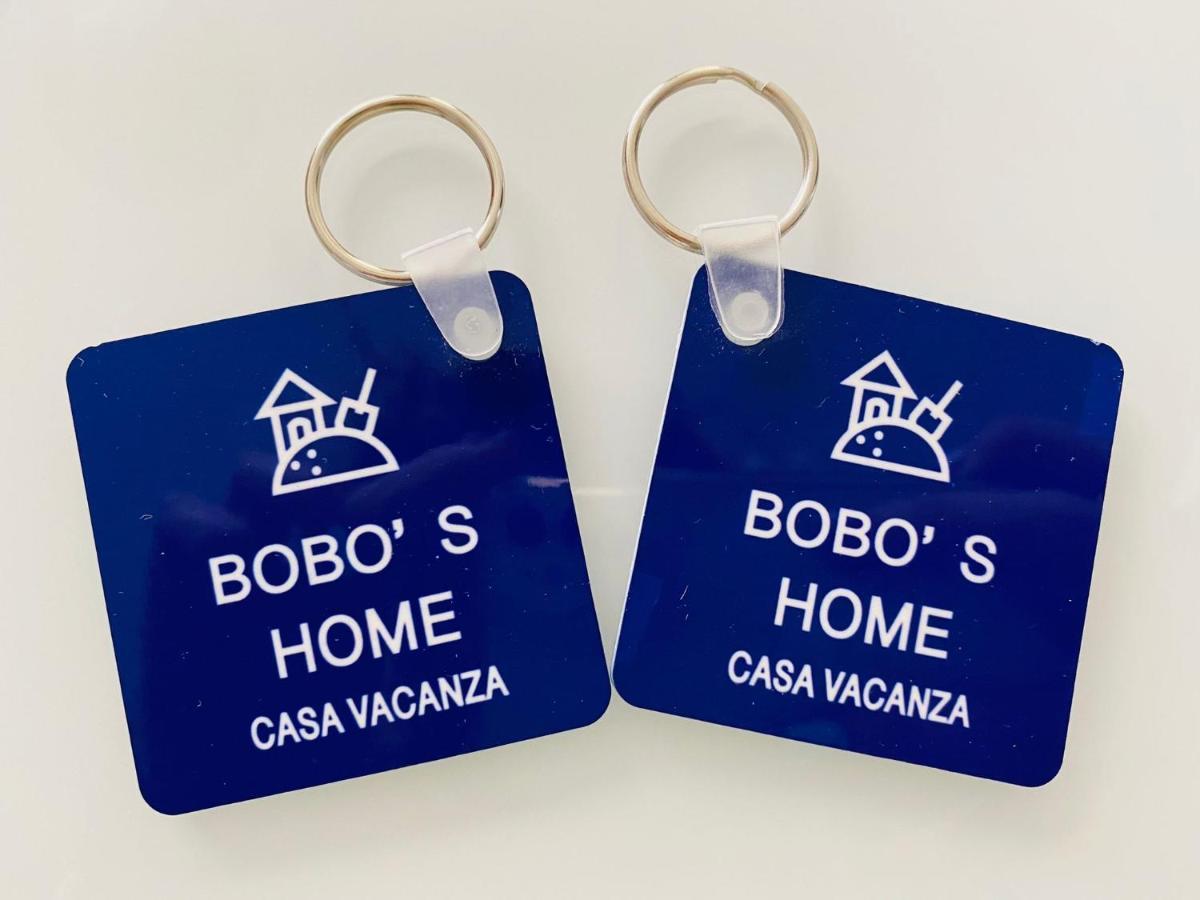 Bobo'S Home Iglesias Kültér fotó